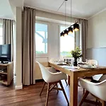 256, Seepark Apartment Sellin (Rugen)