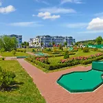 Apartment 256, Seepark *