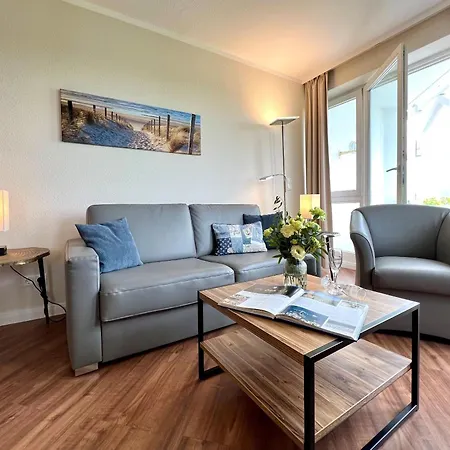 256, Seepark Apartment