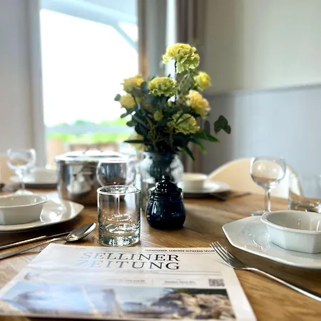 256, Seepark * Sellin (Rugen)