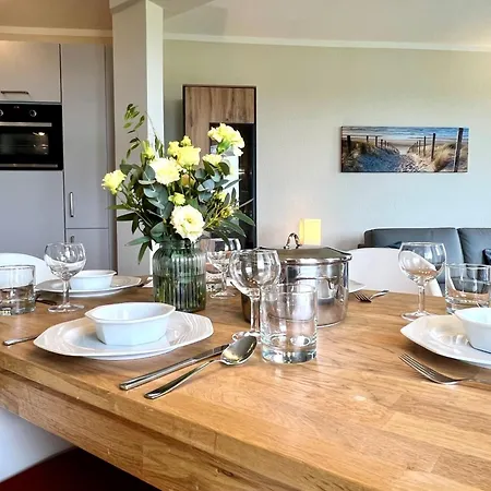 256, Seepark Appartamento *