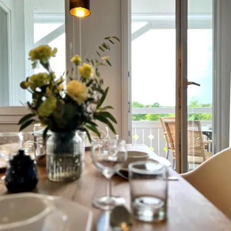 Appartamento 256, Seepark