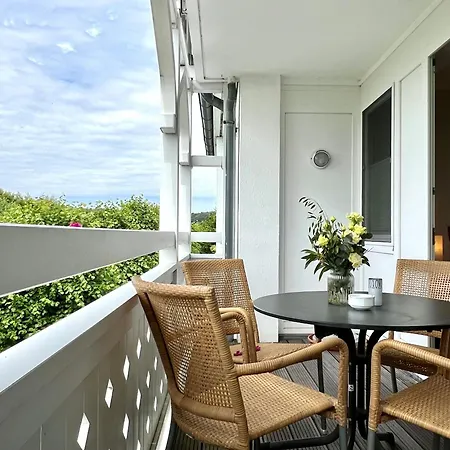 Appartamento 256, Seepark *