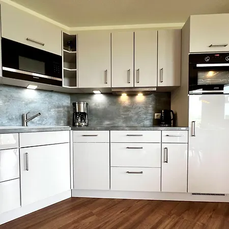 256, Seepark Апартаменты *