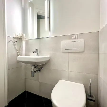 Appartamento 256, Seepark *