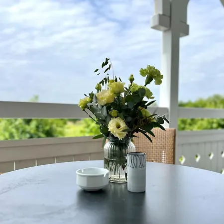 256, Seepark Appartamento