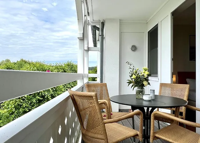 256, Seepark Appartement