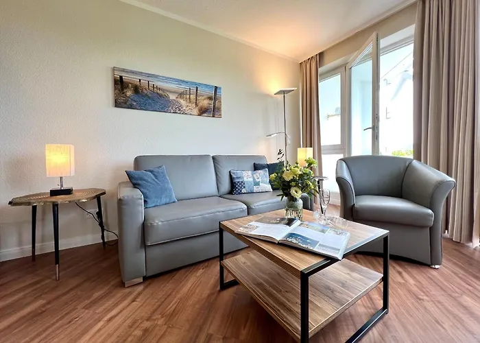 256, Seepark Appartement