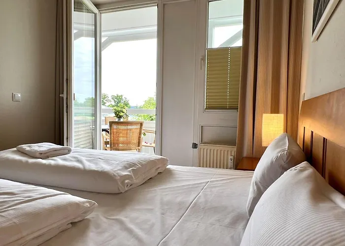 Appartement 256, Seepark