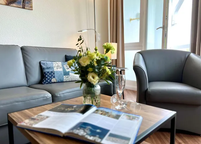 256, Seepark * Sellin (Rugen)