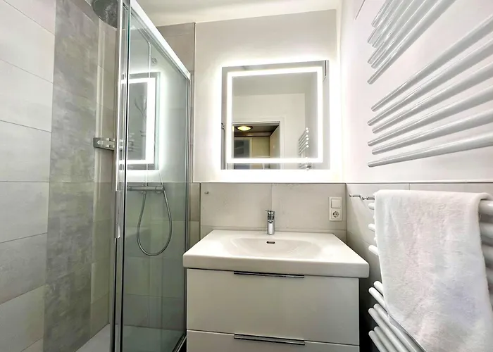 256, Seepark Appartement